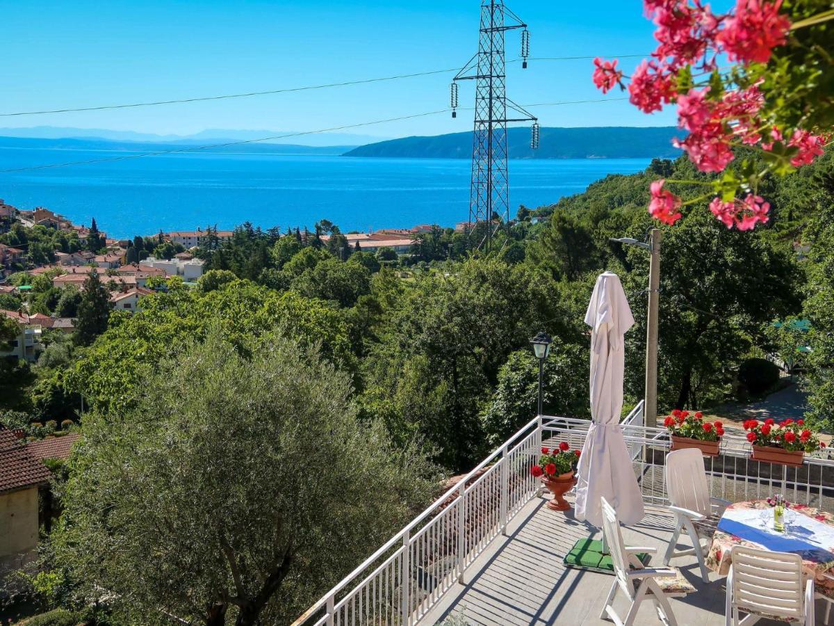 Apartment Mirjana - Mod312 By Interhome Mošćenička Draga Eksteriør bilde