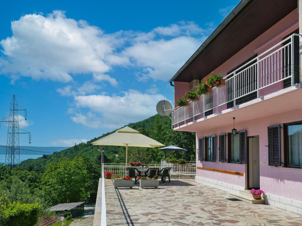 Apartment Mirjana - Mod312 By Interhome Mošćenička Draga Eksteriør bilde