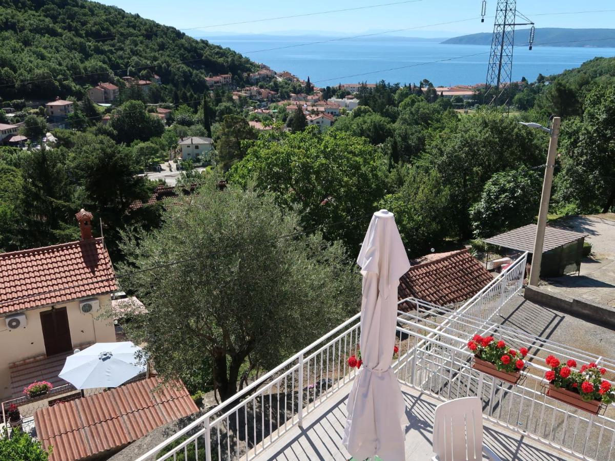 Apartment Mirjana - Mod312 By Interhome Mošćenička Draga Eksteriør bilde